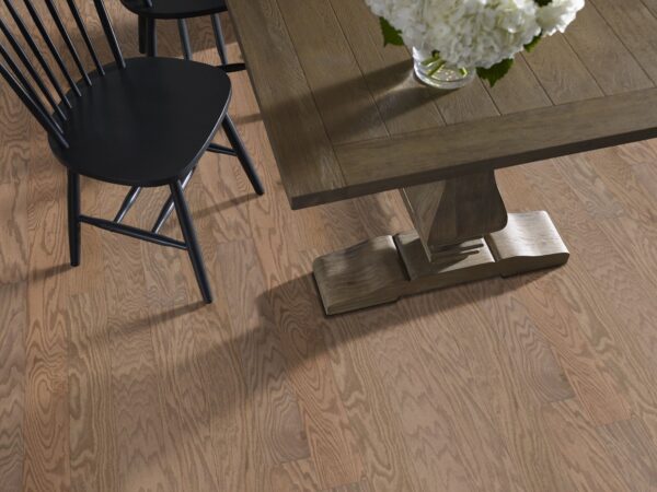 Shaw Hardwood Eclectic Oak SW696-02028 - Image 2