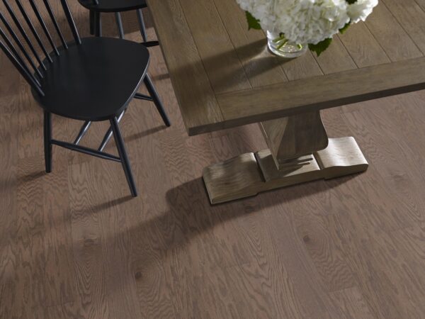 Shaw Hardwood Eclectic Oak SW696-07039 - Image 2