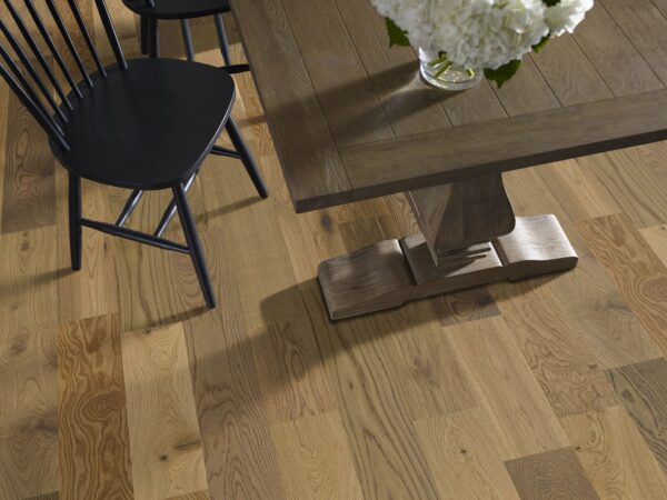 Shaw Hardwood Expressions SW707-07067 - Image 2