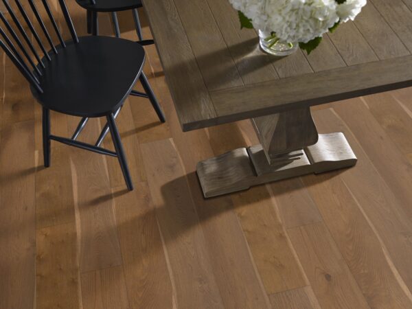 Shaw Hardwood Expressions SW707-07076 - Image 2