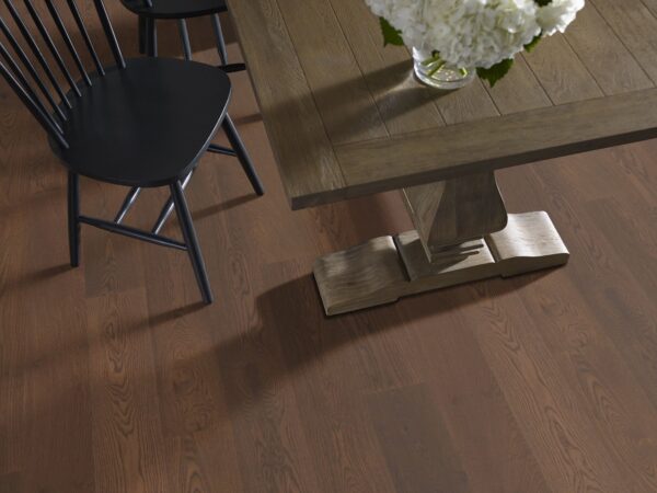 Shaw Hardwood Expressions SW707-07078 - Image 2