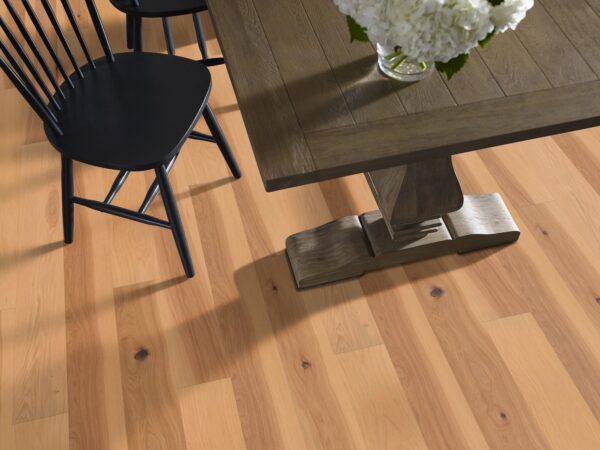 Shaw Hardwood Sanctuary Hickory SW715-01087 - Image 2