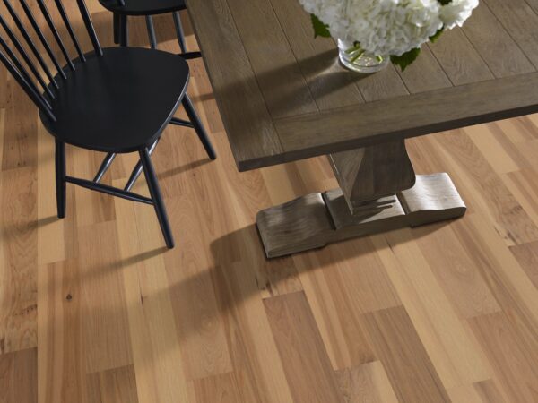 Shaw Hardwood Sanctuary Hickory SW715-01092 - Image 2