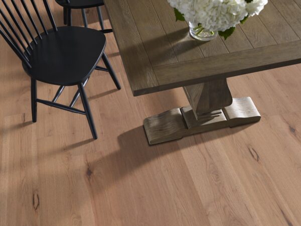 Shaw Hardwood Landmark Sliced Hickory SW748-01119 - Image 2