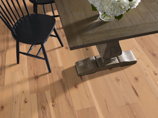 Shaw Hardwood Landmark Sliced Hickory SW748-01124 - Image 2