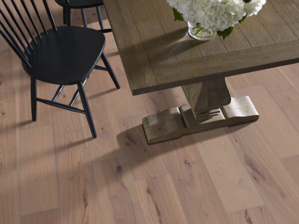 Shaw Hardwood Landmark Sliced Hickory SW748-07112 - Image 2