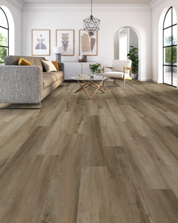 Titan Surfaces Prelude Plymouth 7" TG01-1004 Luxury Vinyl Plank - Image 2