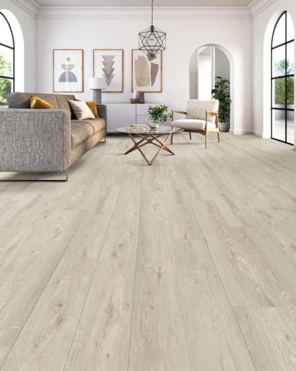 Titan Surfaces Simplicity Moonlight 7" TS02-2002 Luxury Vinyl Plank - Image 2