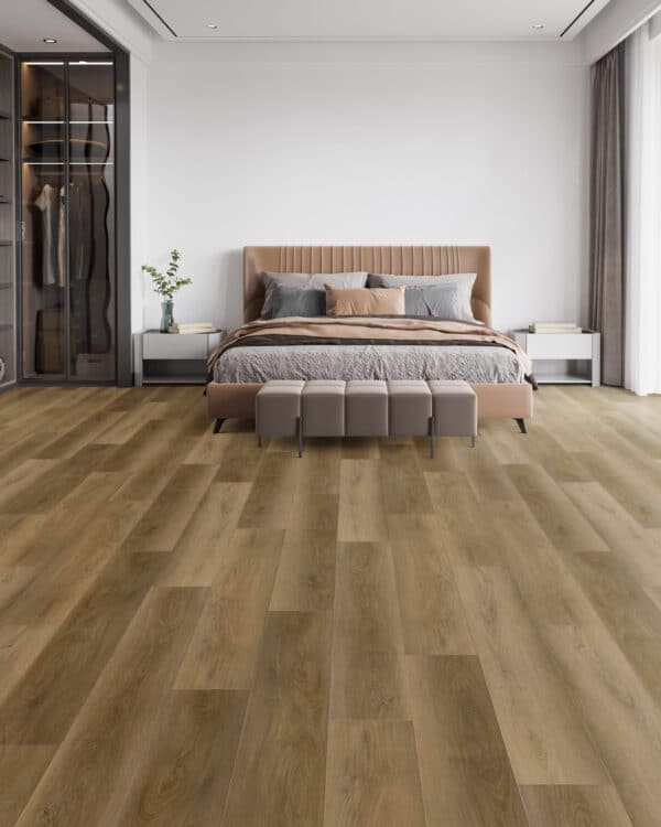 Titan Surfaces Simplicity Shenandoah 7" TS02-2006 Luxury Vinyl Plank - Image 2