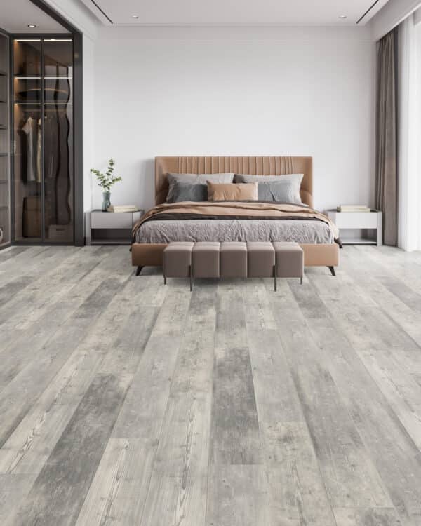 Titan Surfaces Traditions Coastal Pine 7" TS03-3002 Luxury Vinyl Plank - Image 2