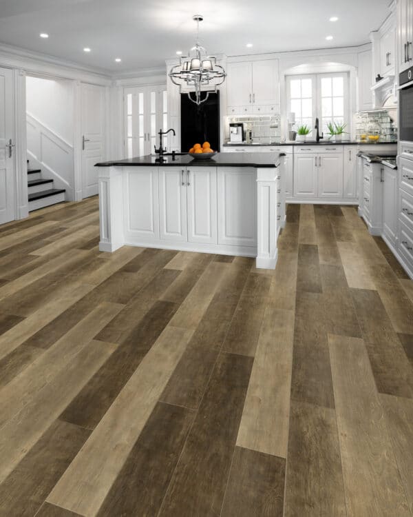 Titan Surfaces Traditions Heritage Birch 7" TS03-3003 Luxury Vinyl Plank - Image 2