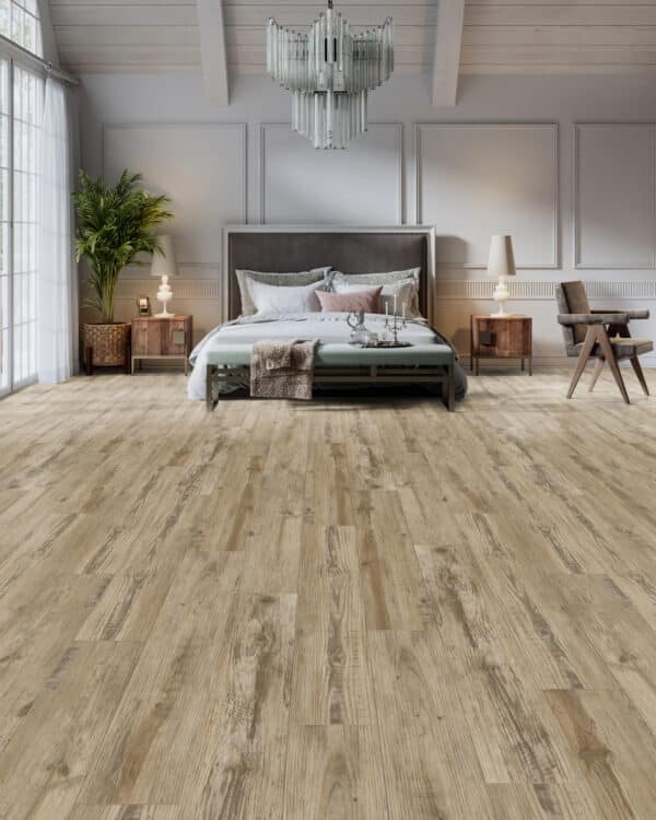 Wonderful Titan Surfaces Traditions Luxury Vinyl Plank