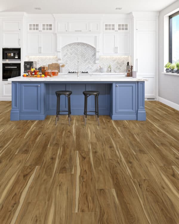 Titan Surfaces Traditions Small Leaf Acacia 7" TS03-3005 Luxury Vinyl Plank - Image 2
