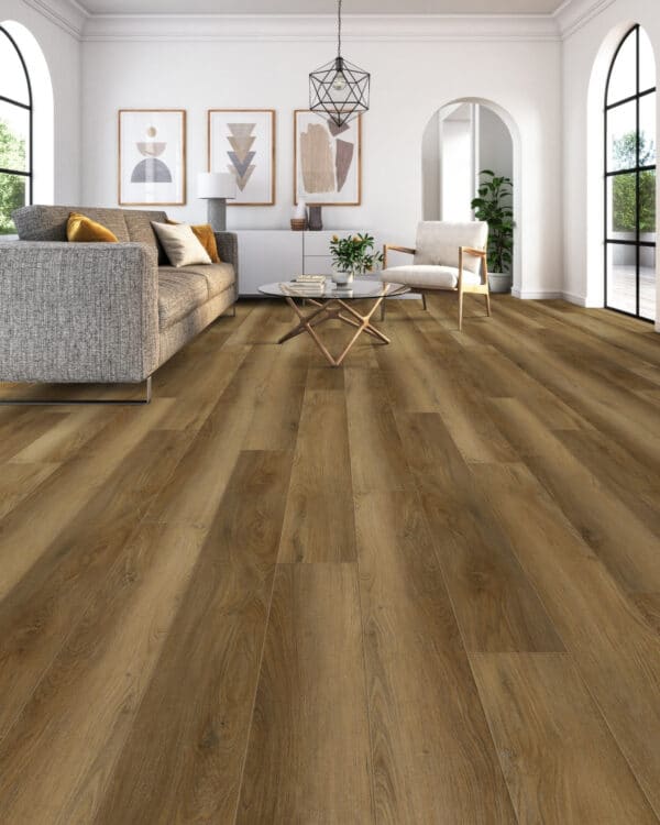 Titan Surfcaes Epic Rio Grande 7" TW04-4004 Luxury Vinyl Plank - Image 2