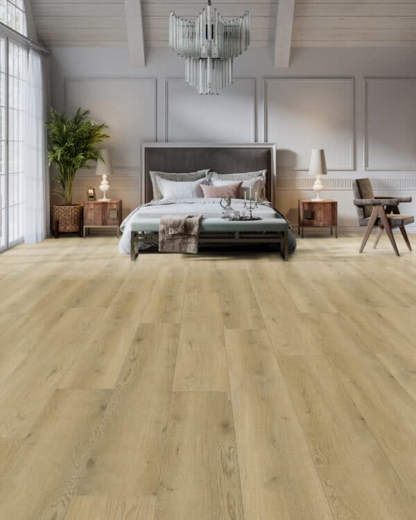 Titan Surfaces Essentials Carribean Beach 9" TW05-5001 Luxury Vinyl Plank - Image 2