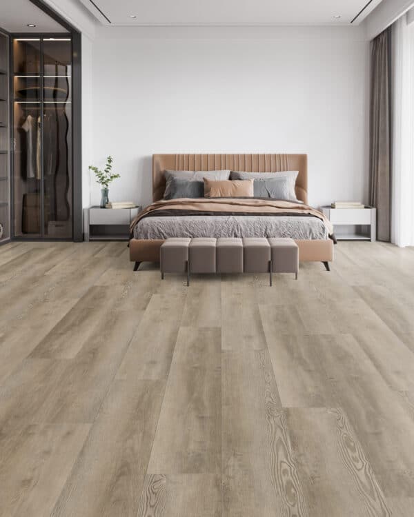 Titan Essentials High quality flooring