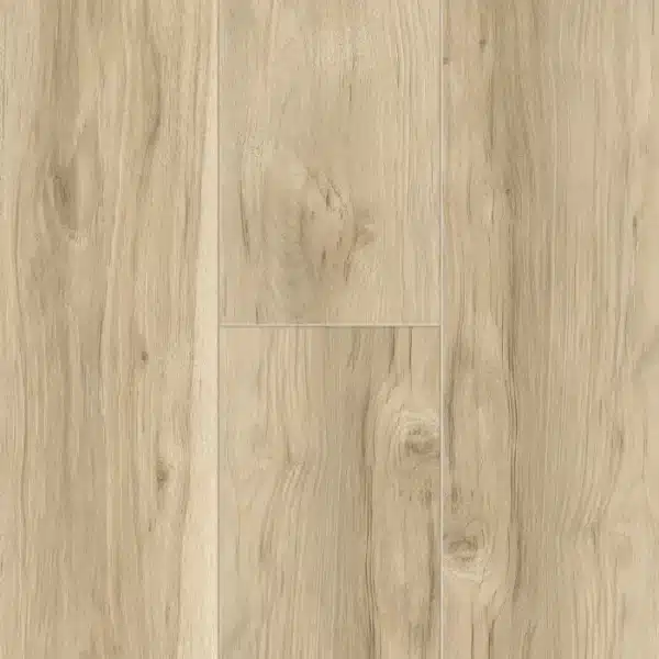 Titan Surfaces Essentials Natural Pecan 9" TW05-5003 Luxury Vinyl Plank