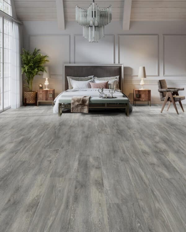 Titan Surfaces Colossal Archillia 9" TW06-6001 Luxury Vinyl Plank - Image 2