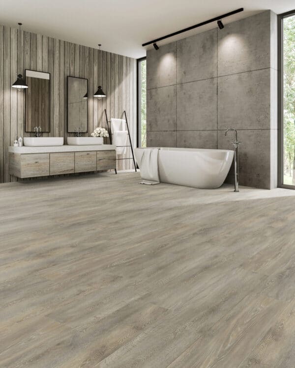 Titan Surfaces Colossal Augustas 9" TW06-6002 Luxury Vinyl Plank - Image 2