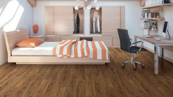 COREtec Plus HD - EIR Planks Barnwood Rustic Pine 7" VV031-00645 - Image 2