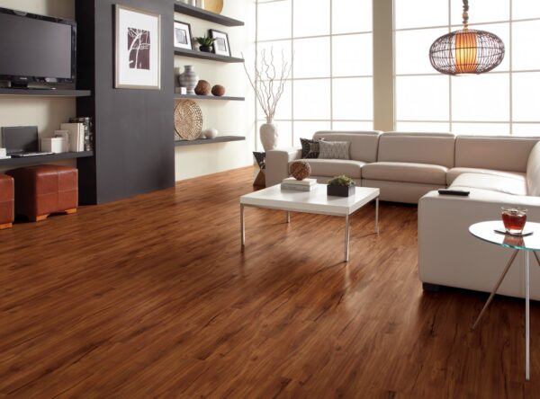 COREtec Plus Gold Coast Acacia 5" VV023-00201 - Image 2