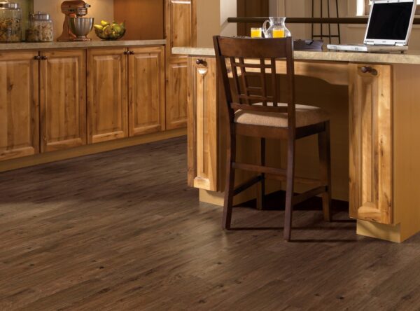 COREtec Plus Deep Smoked Oak 5" VV023-00202 - Image 2