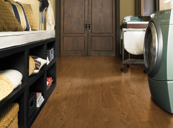 COREtec Plus Northwoods Oak 5" VV023-00205 - Image 2