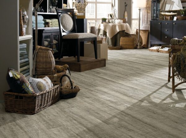COREtec Plus Nantucket Oak 7" VV024-00211 - Image 2