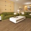 COREtec Plus Dakota Walnut 5" VV023-00507 - Image 2