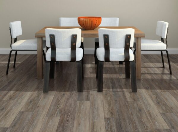 COREtec Plus Alabaster Oak 7" VV024-00706 - Image 2