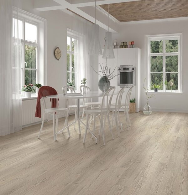 COREtec Plus Enhanced XL Hayes Oak 9" VV035-00912 - Image 2