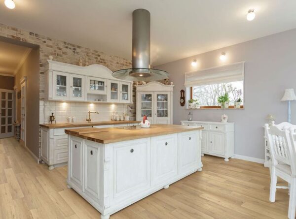 Best Price COREtec Flooring Calypso Oak