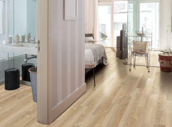 COREtec Plus Wheldon Oak 5" VV023-00509 - Image 2