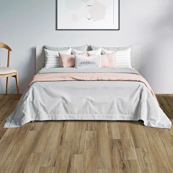 COREtec Plus Baywood Oak 5" VV023-00571 - Image 2