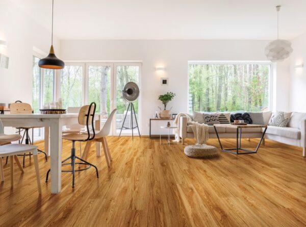 COREtec Plus Marsh Oak 7" VV024-00714 - Image 2