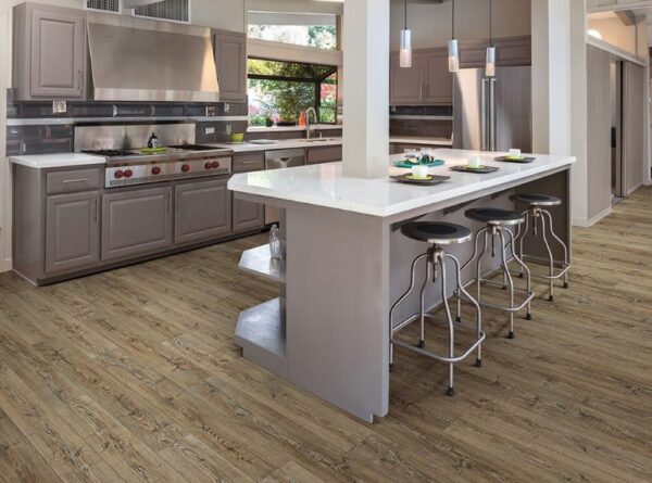 COREtec Plus HD - EIR Planks Sherwood Rustic Pine 7" VV031-00643 - Image 2