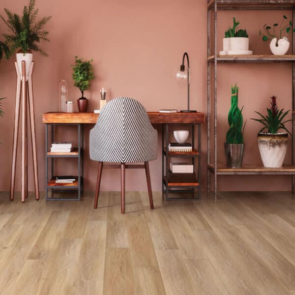COREtec Pro Plus HD Wiltshire Oak 9" VV488-02101 - Image 2