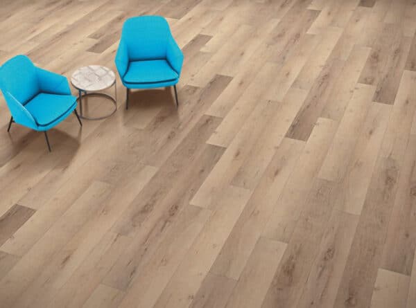 COREtec Pro Plus XL Enhanced Madrid Oak 9" VV491-02950 - Image 2