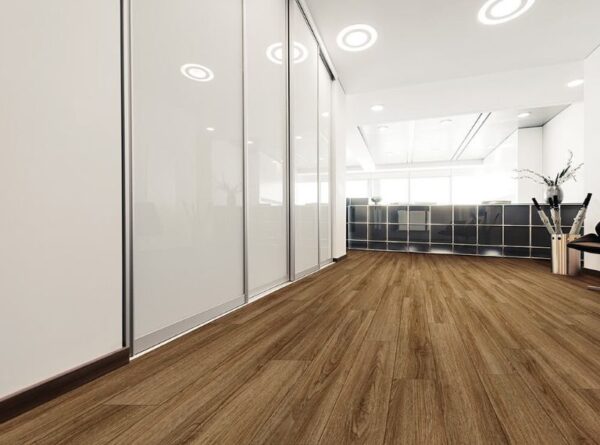 COREtec Pro Plus Enhanced Rocca Oak 7" VV492-02002 - Image 2