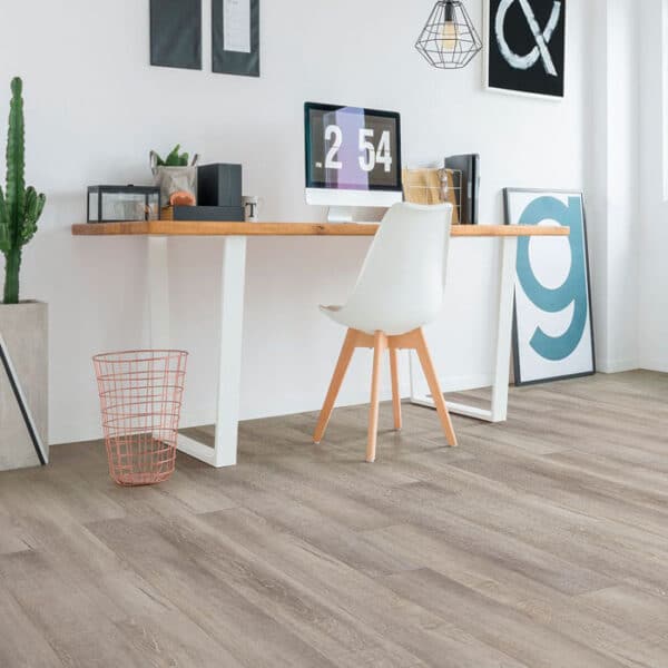 COREtec One Plus Deep Lake Oak 6" VV585-50004 - Image 2