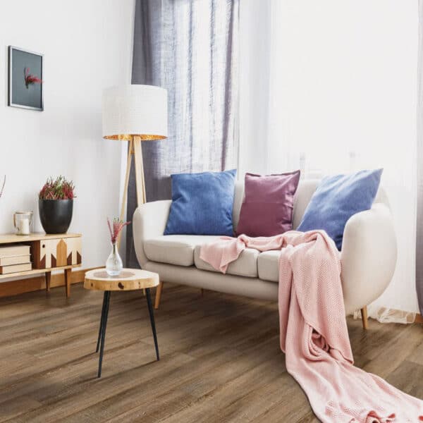 COREtec One Plus Laguna Beach Oak 6" VV585-50005 - Image 2