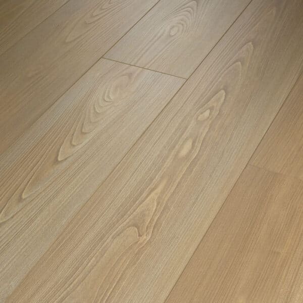 Shaw Floorte Elite Prodigy HDR MXL Plus 8" x 86" Tannin