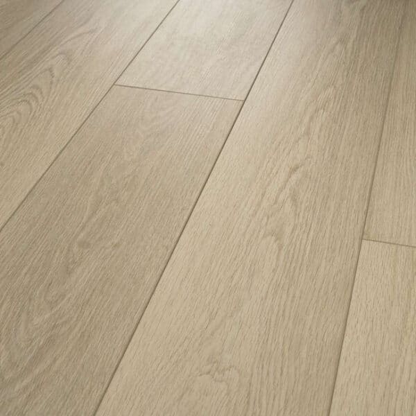 Shaw Floorte Distinction Plus 7" x 48" Timeless Oak