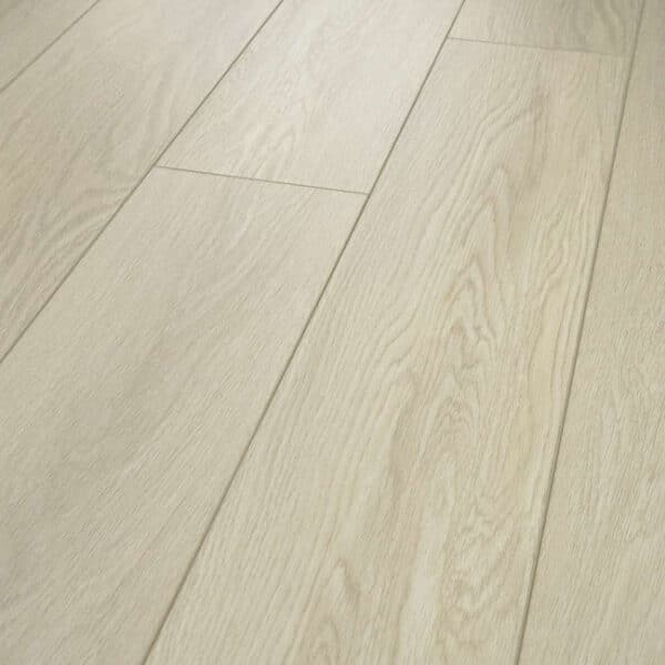 Shaw Floorte Distinction Plus 7" x 48" Wheat Oak
