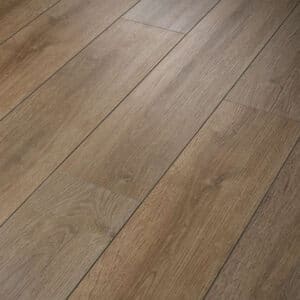 Shaw Floorte Distinction Plus 7" x 48" Villa Oak