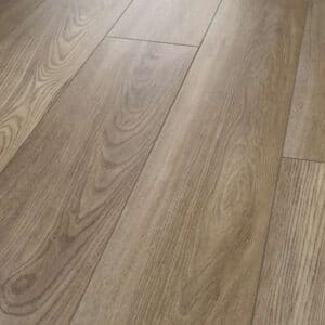 Shaw Floorte Distinction Plus 7" x 48" Ash Oak