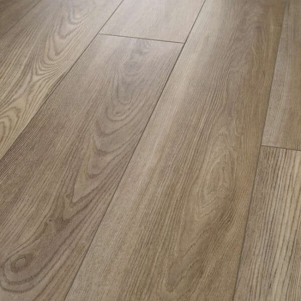 Shaw Floorte Distinction Plus 7" x 48" Ash Oak