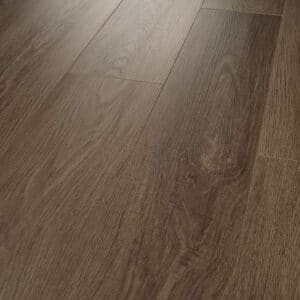Shaw Floorte Distinction Plus 7" x 48" Barrel Oak