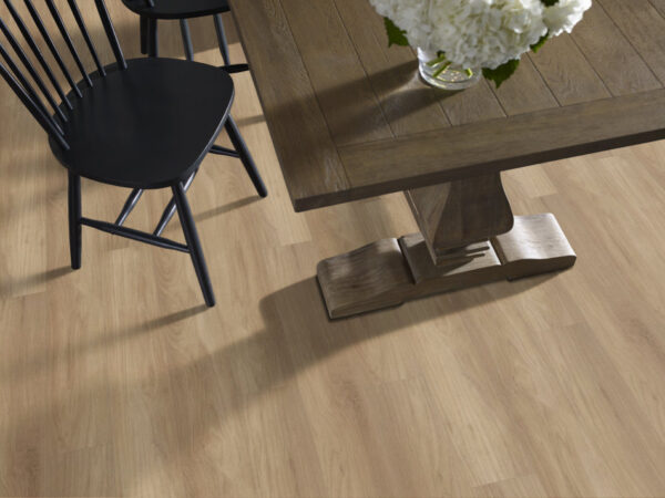 Shaw Vinyl DISTINCTION PLUS Hazelnut Brown 07320_2045V - Image 3