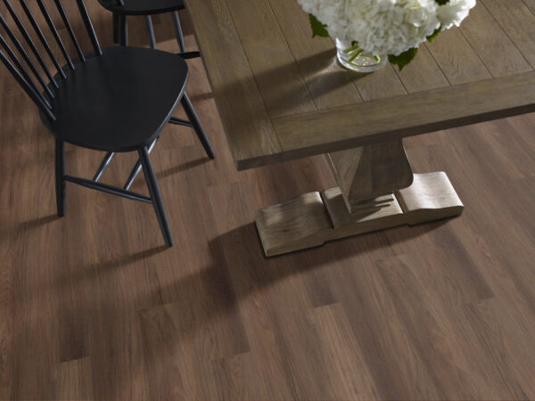 Shaw Vinyl DISTINCTION PLUS Burnt Umber 07321_2045V - Image 3